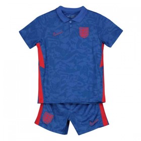 Tenue Angleterre Enfant Extérieur UEFA Euro 2020 Maillot de Foot